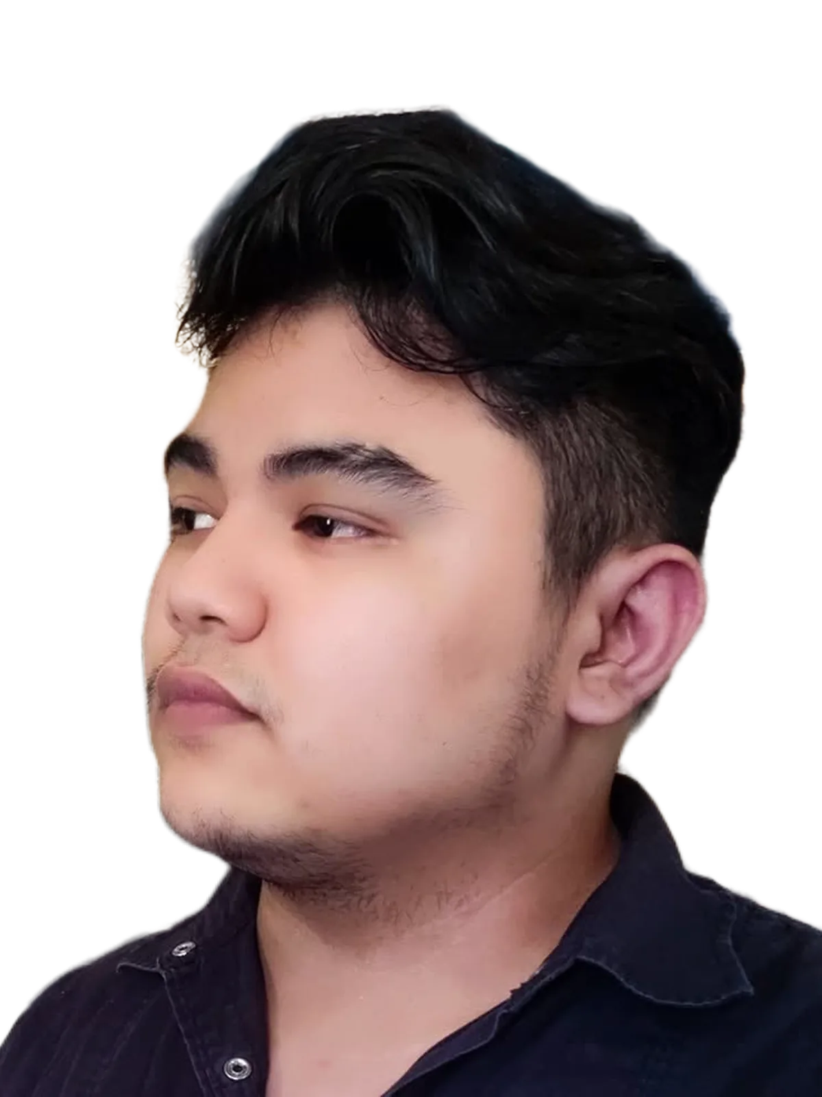 Jeyson Dagondon