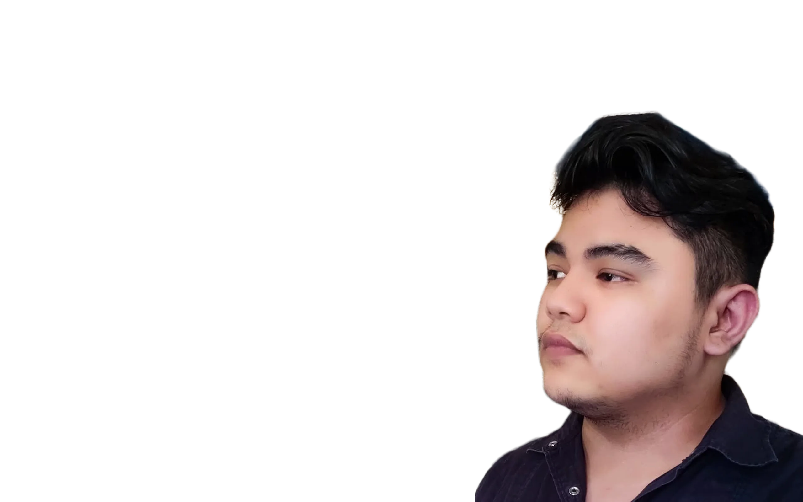 Jeyson Dagondon
